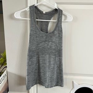 Lululemon Swiftly Tech Racerback Tank Like New